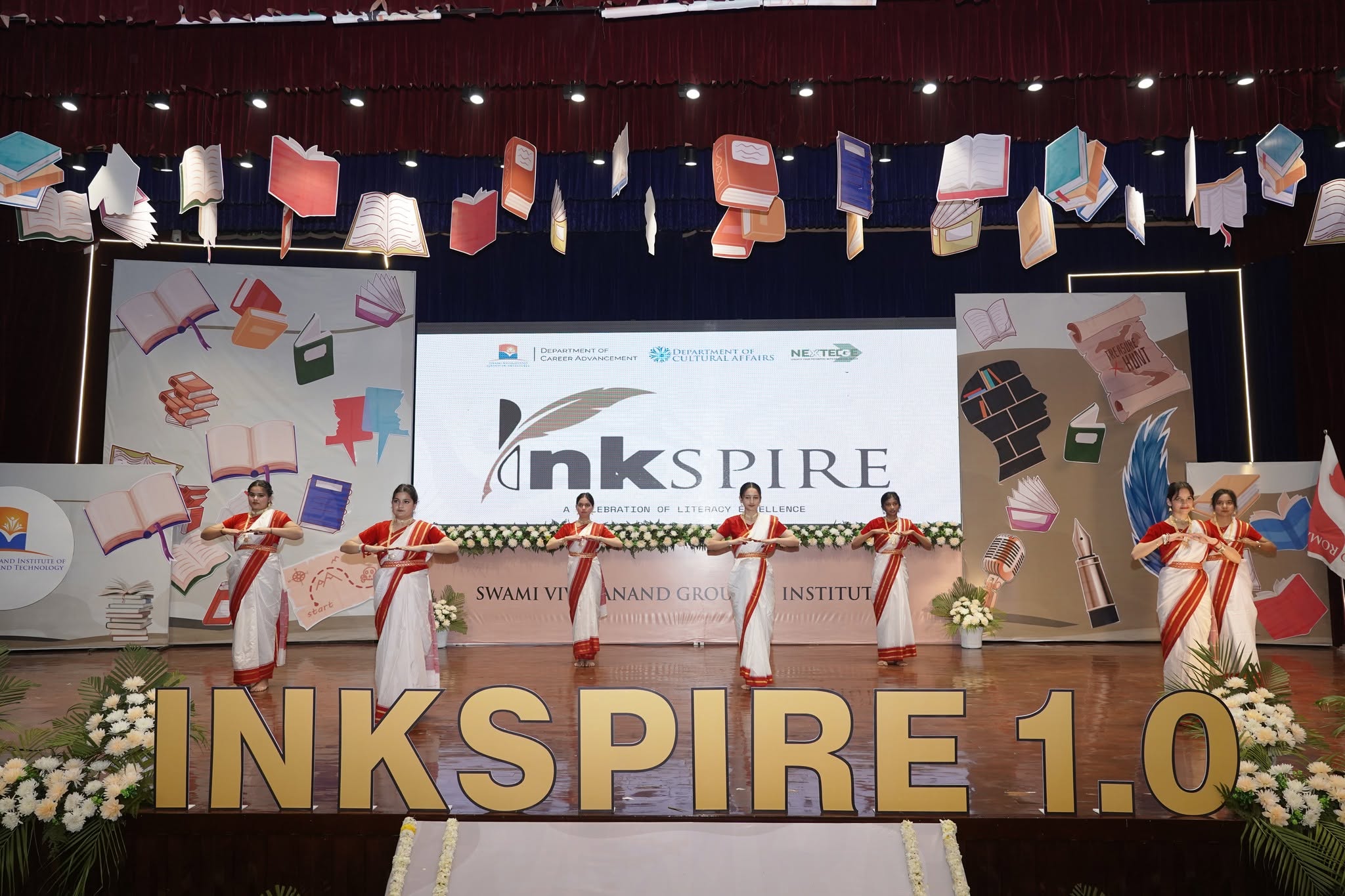 Inkspire 1.0